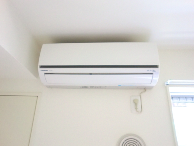 その他　エアコン