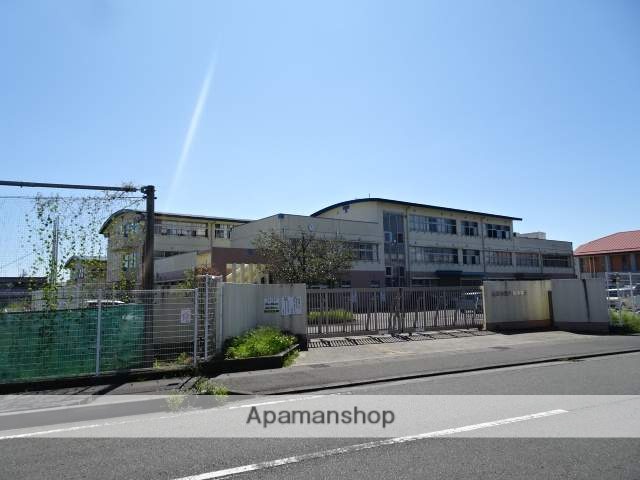 小学校　六合小学校（小学校）まで644m