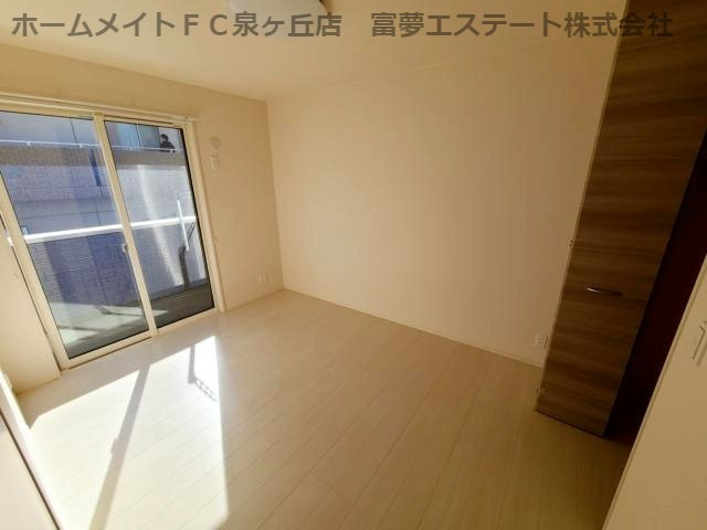 その他部屋・スペース　※イメージ　同物件・別号室の写真です