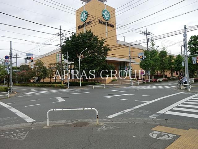 ショッピングセンター　モリタウン（ショッピングセンター）まで992m