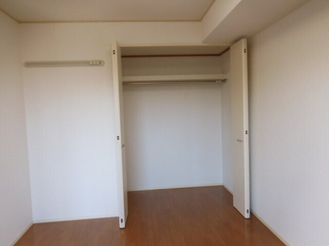 その他部屋・スペース　洋室　南