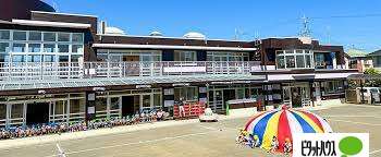 幼稚園・保育園　西益津幼稚園（幼稚園・保育園）まで710m