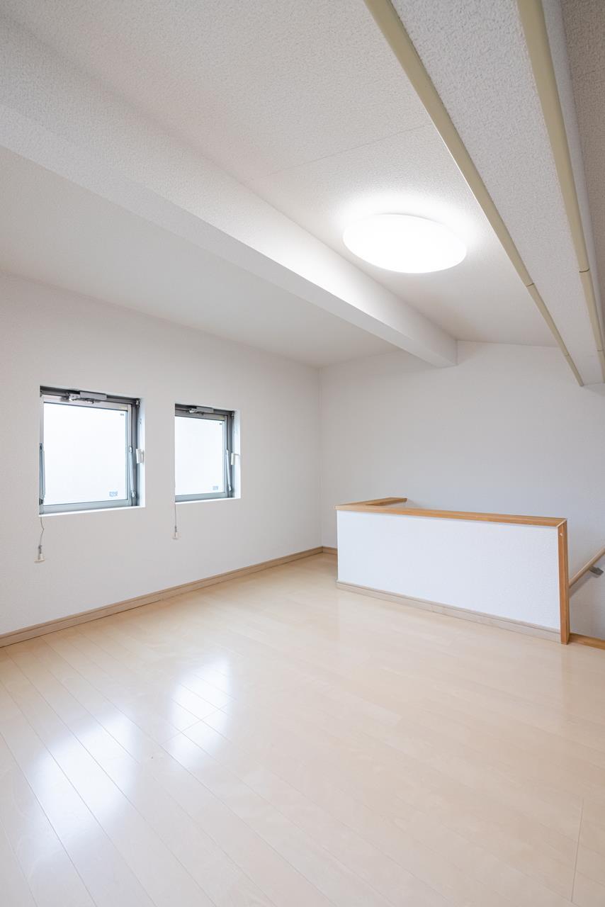 その他部屋・スペース　ロフト