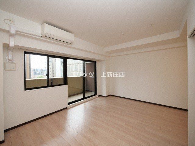 居室・リビング　リビング/居室