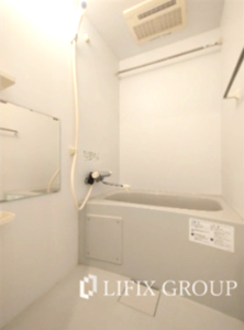 バス・シャワールーム　風呂