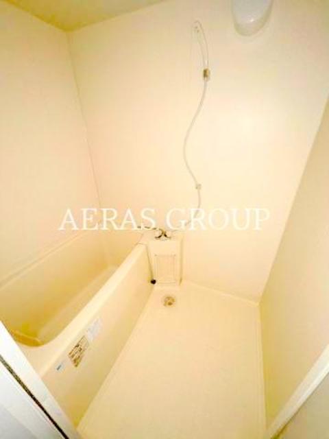 バス・シャワールーム　風呂