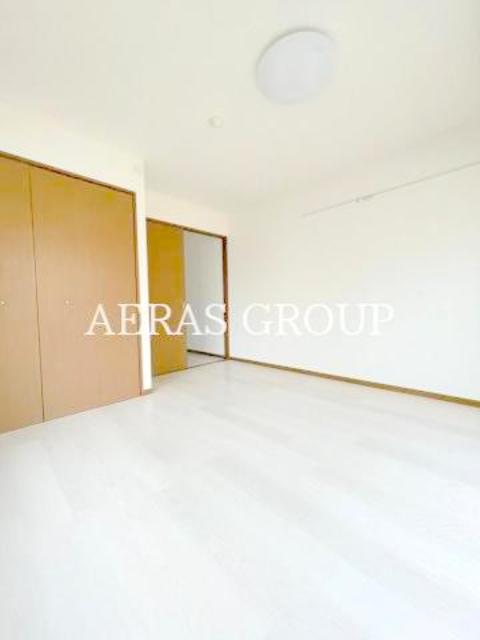 居室・リビング　洋室