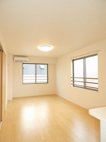 その他部屋・スペース　きれいな内装です