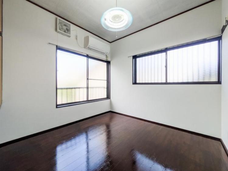 居室・リビング　居室、リビング