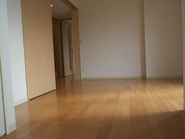 庭　クローゼットあり！