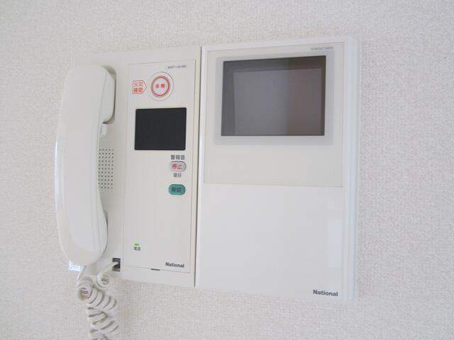 居室・リビング　温水洗浄便座完備