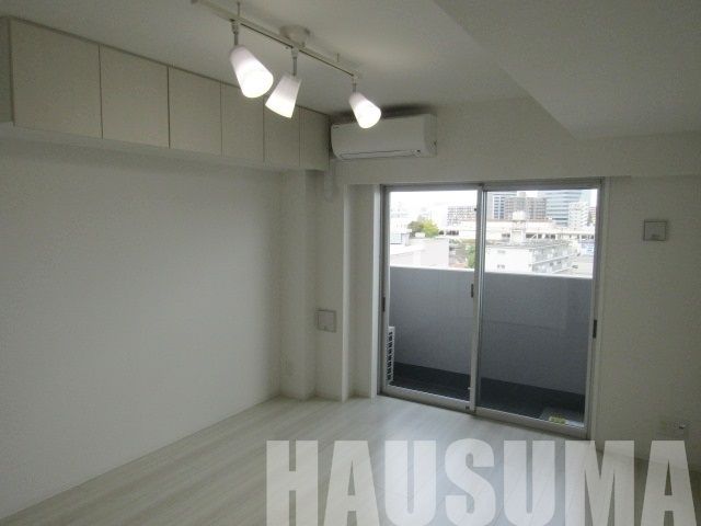 居室・リビング　居室