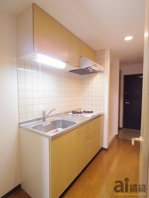 キッチン　※写真同仕様※