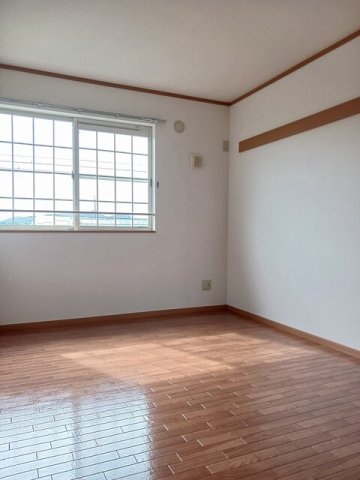 その他部屋・スペース　内装もきれいです