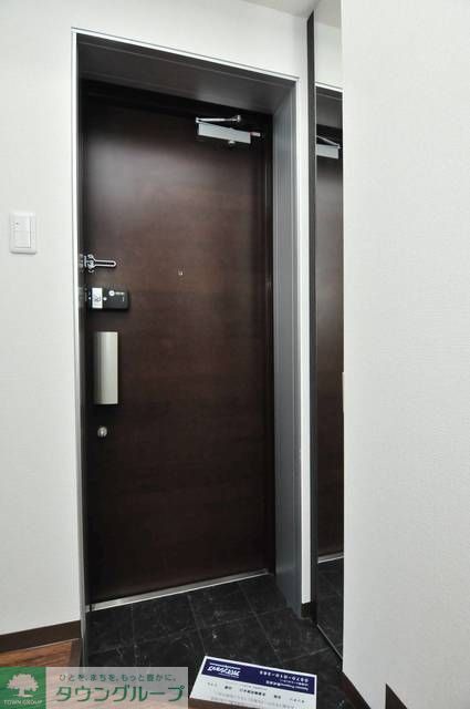 玄関　【初期費用分割・クレカ対応】一都三県のお部屋探しは2025…