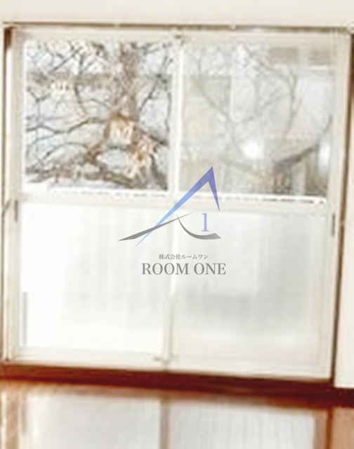 バルコニー　バルコニーです。