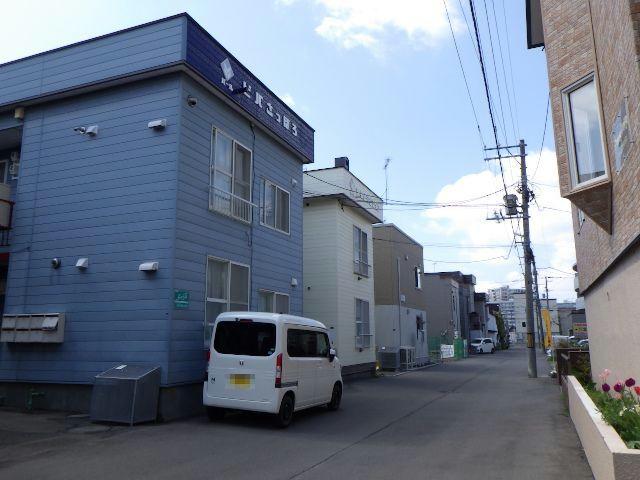 その他　周辺環境