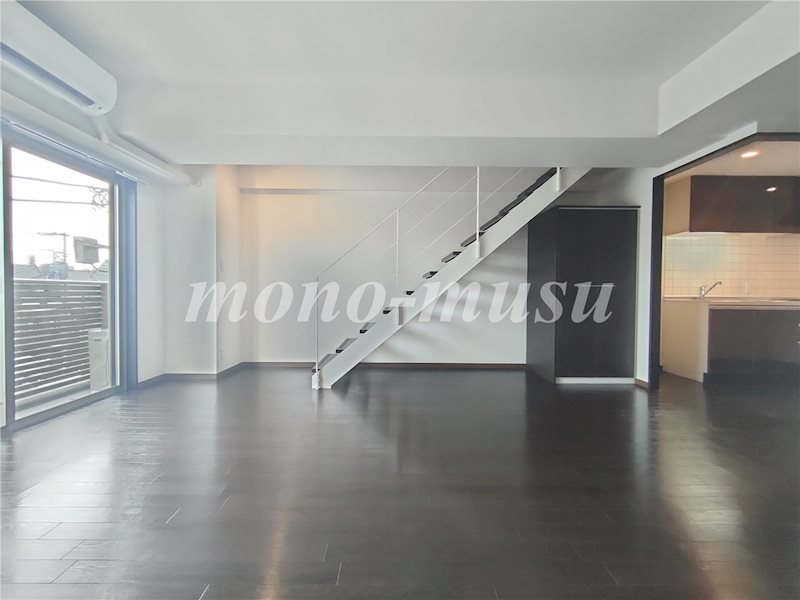 居室・リビング　同間取り参考写真