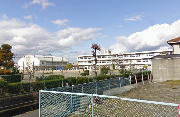小学校　岡山市立福島小学校（小学校）まで790m