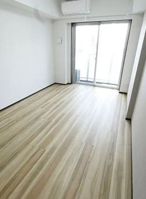 居室・リビング　同タイプ部屋　参考写真です