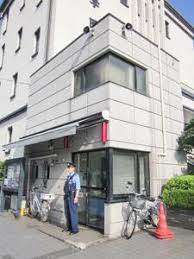 警察署・交番　杉並警察署和田本町交番（警察署・交番）まで868m