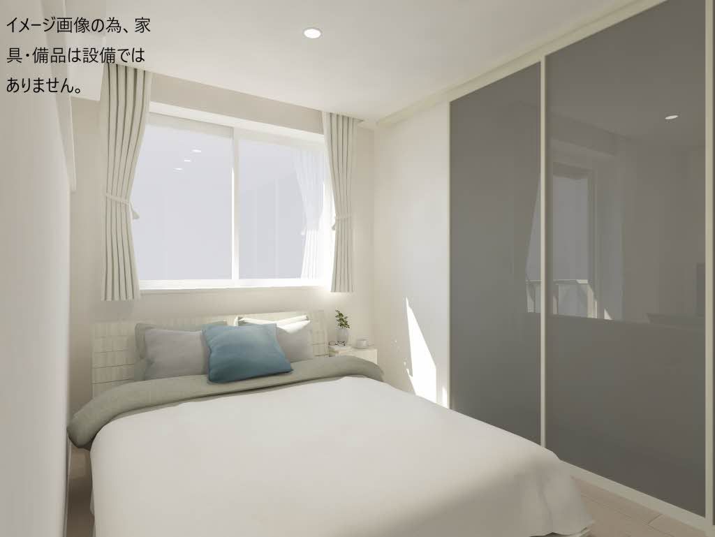 その他部屋・スペース　洋室