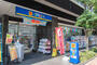 ドラックストア　どらっぐぱぱす赤羽橋駅前店（ドラッグストア）まで431m