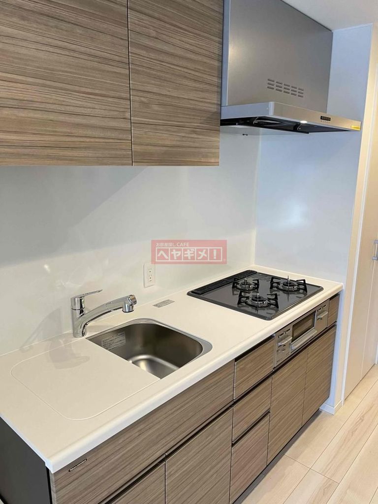 居室・リビング　設備