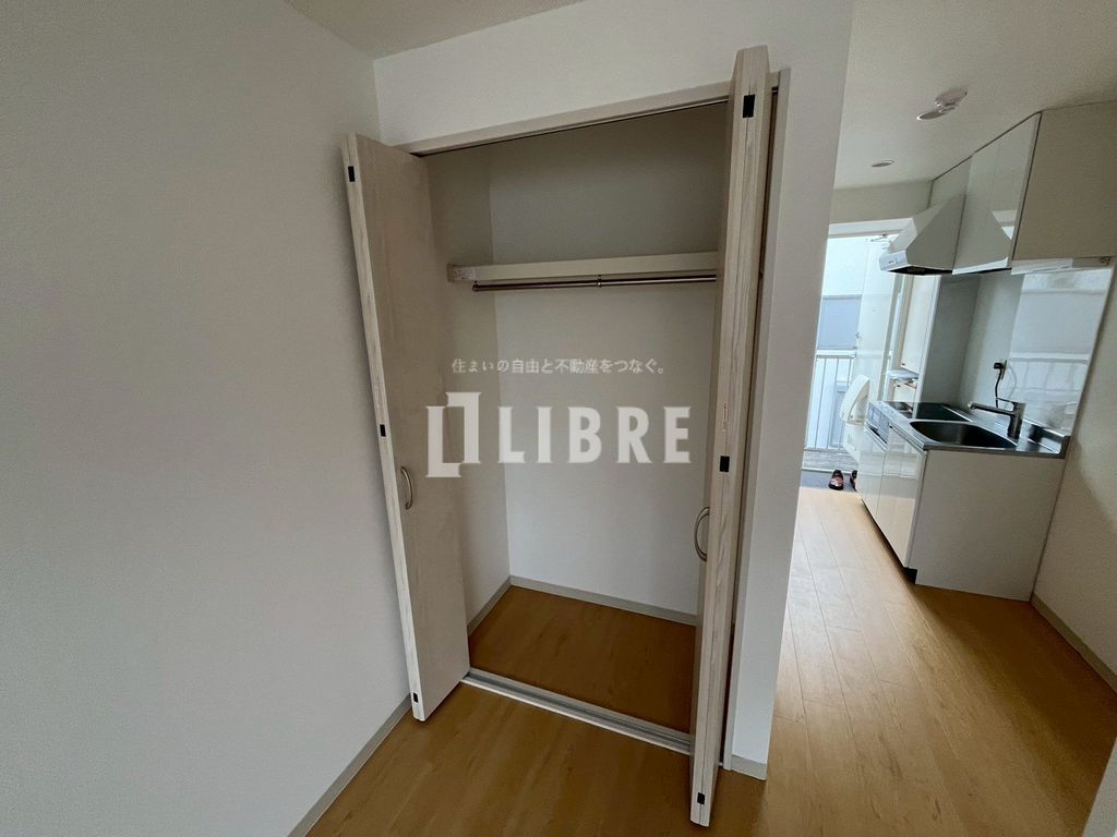 収納　キッチン