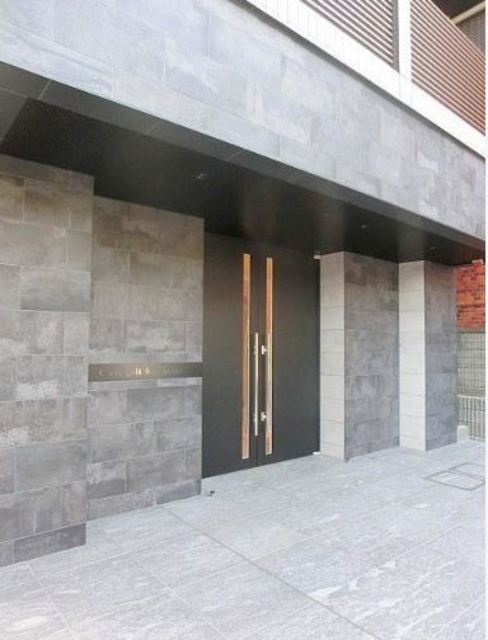 エントランス　☆キレイなエントランス☆