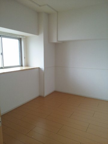 その他部屋・スペース　内装です