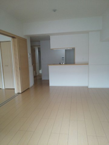 居室・リビング　おしゃれな居間です