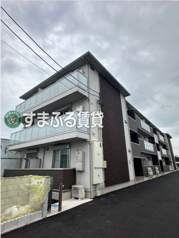 建物外観　06037