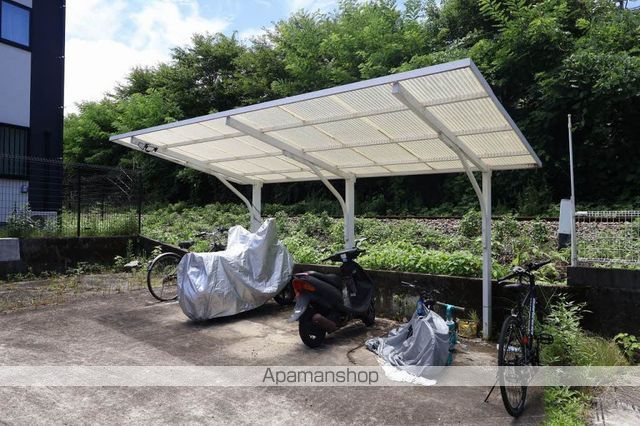 その他共有部分　その他共有部分