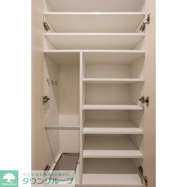 その他　シューズボックス