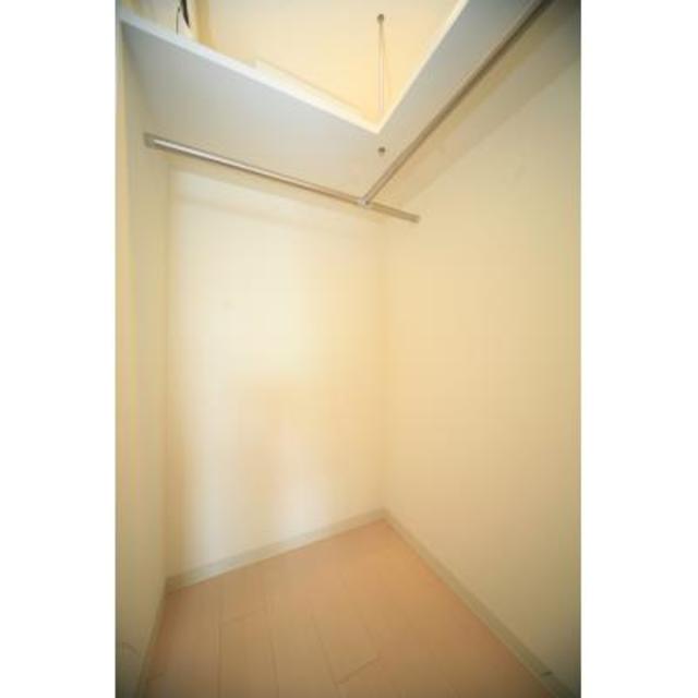 収納　※写真は同タイプ住戸です。