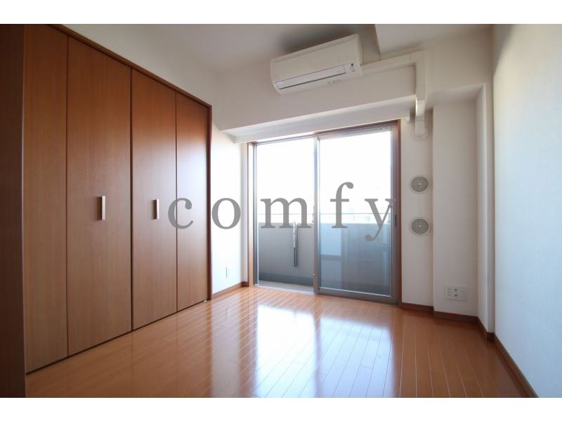 その他部屋・スペース　ベッドルーム・４．０帖