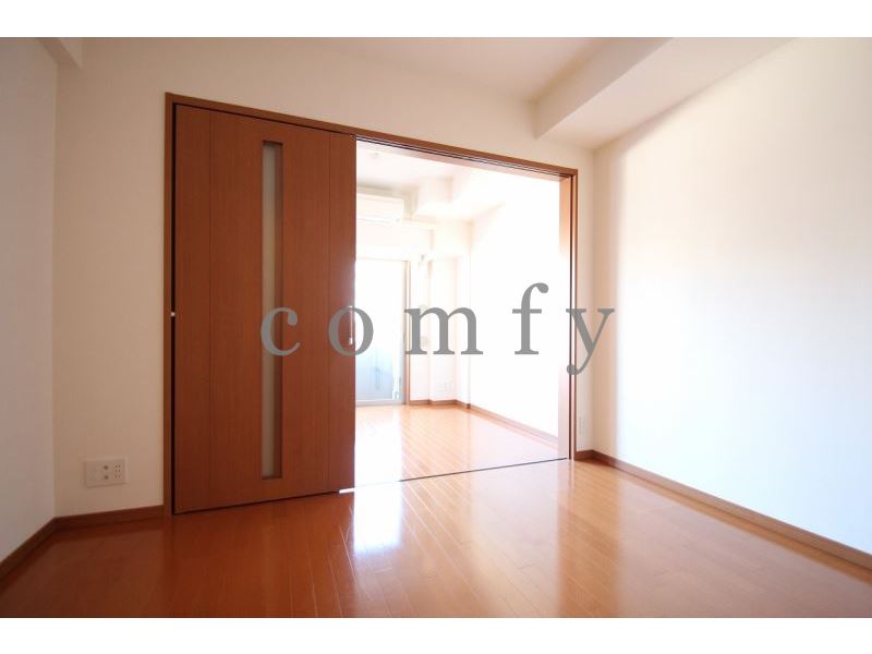 居室・リビング　ダイニング　４．８帖