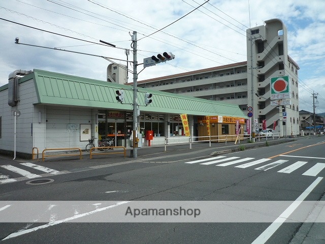 スーパー　（株）タイヨー／タイヨー坂之上店（スーパー）まで374m