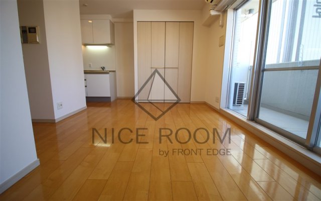 居室・リビング　クレグラン北梅田　洋室