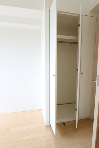 収納　別部屋参考写真