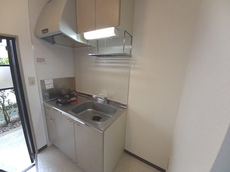 キッチン　別部屋参考写真
