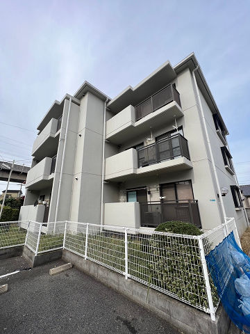 建物外観　外観です
