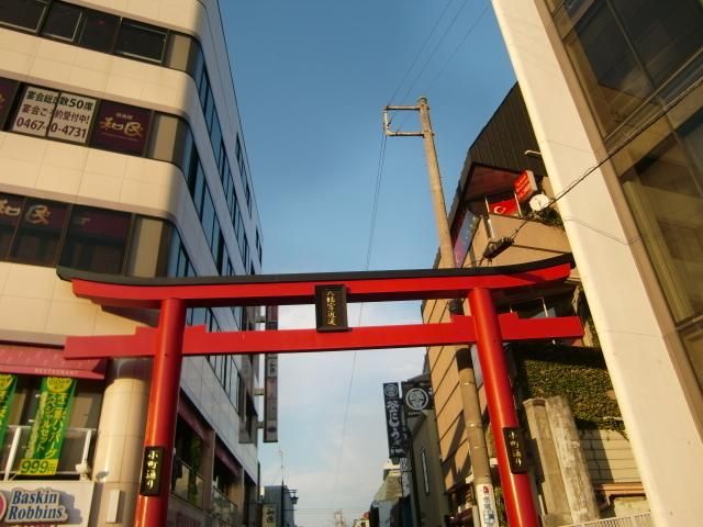 その他　小町通り（その他）まで1900m