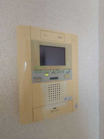セキュリティ　別部屋参考写真