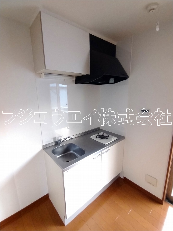 キッチン　別号室参考写真