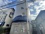京成高砂駅より徒歩4分 2階 築32年3ヶ月の賃貸物件