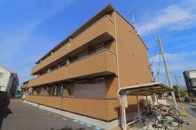 グレイスヴィラ　参番館