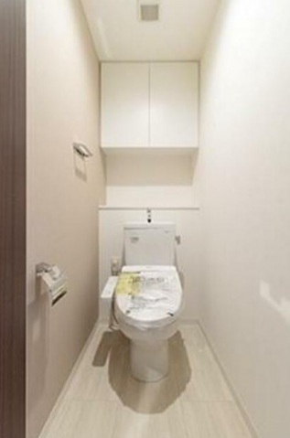 トイレ　※別部屋参照