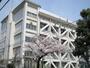小学校　墨田区立二葉小学校（小学校）まで1852m
